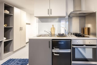 1 bed studio, Vauxhall Road, Aston, Birmingham, B74RB - Image 9